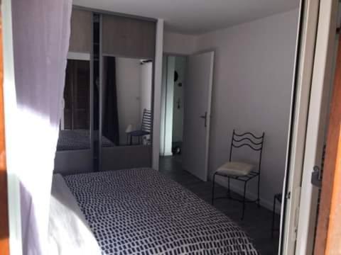 Agay Le Pti Bonheur 60M2 Rez De Jardin, En Bord De Mer Saint-Raphaël Eksteriør bilde